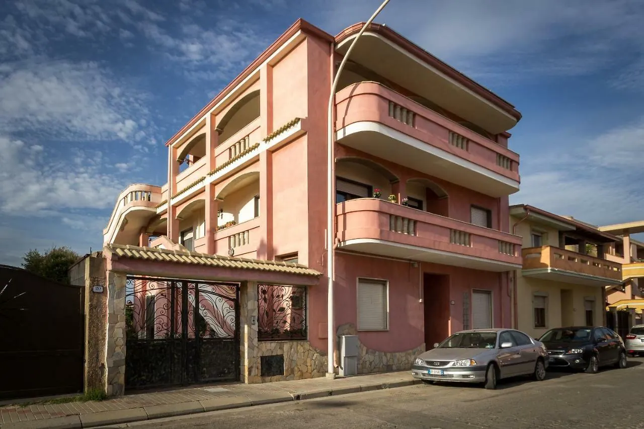 Bed and Breakfast Su Connotu Sestu Italia