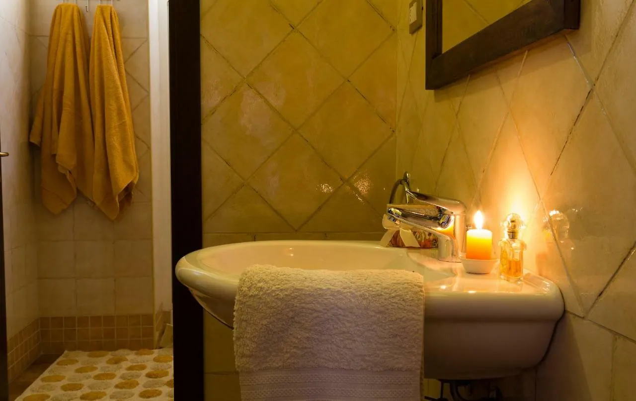 Bed and Breakfast Su Connotu Sestu Bed & Breakfast