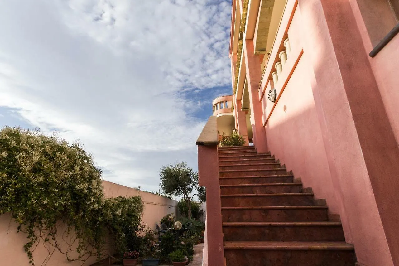 Bed and Breakfast Su Connotu Sestu 0*,  Italia