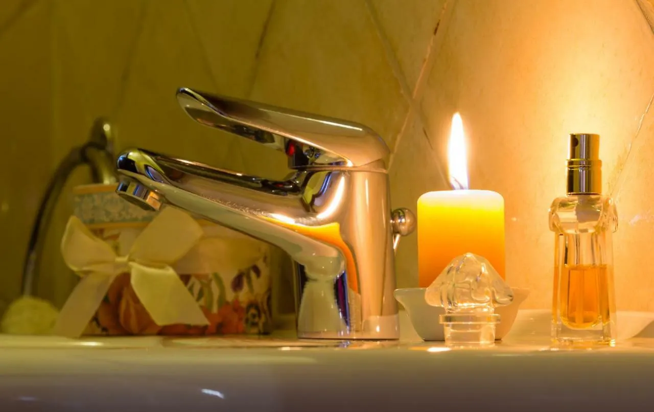 Bed and Breakfast Su Connotu Sestu