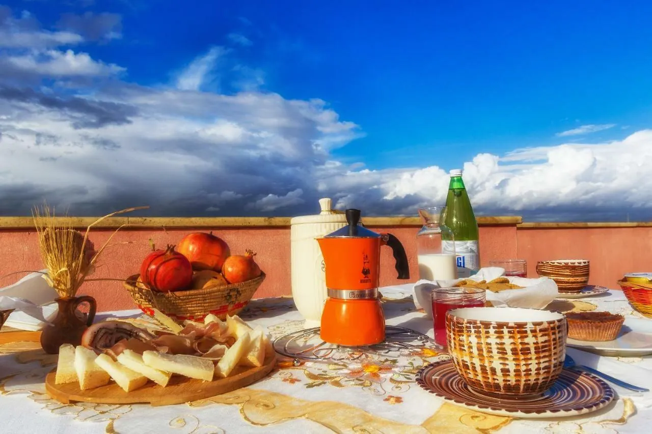 Bed & Breakfast Bed and Breakfast Su Connotu Sestu Italia