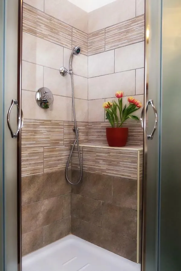 Bed & Breakfast Bed and Breakfast Su Connotu Sestu Italia