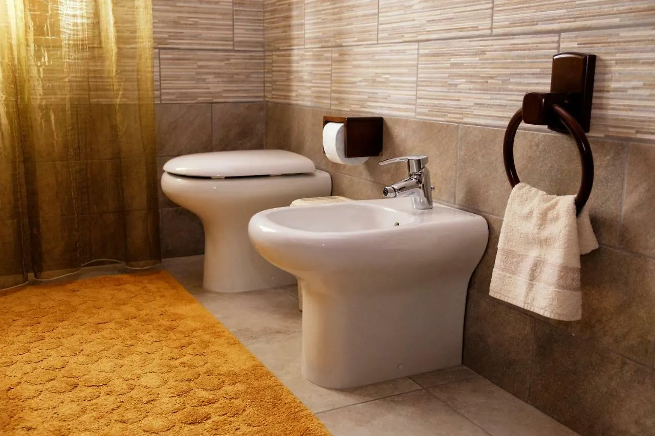 Bed & Breakfast Bed and Breakfast Su Connotu Sestu