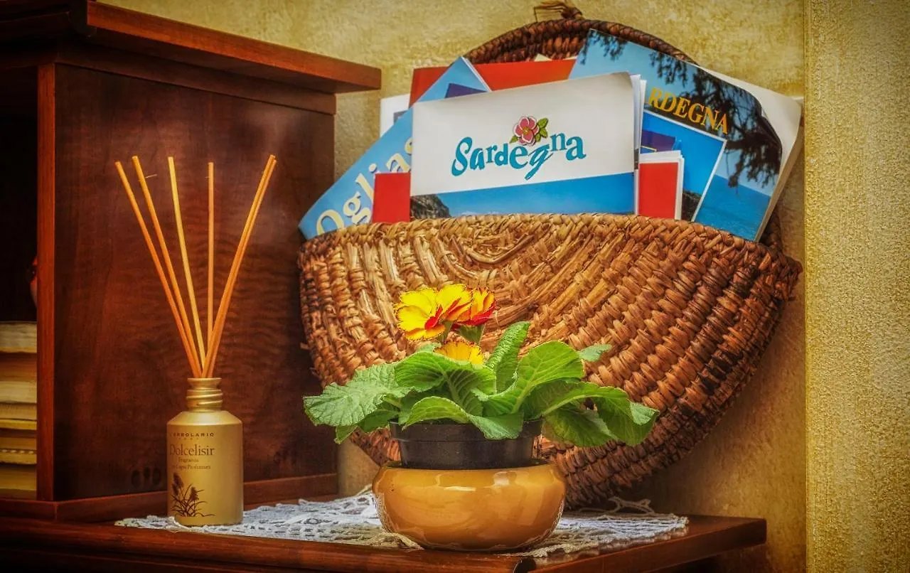 Su Connotu Bed & Breakfast Sestu